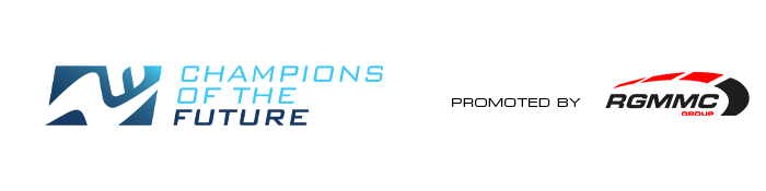 Champions of the future
