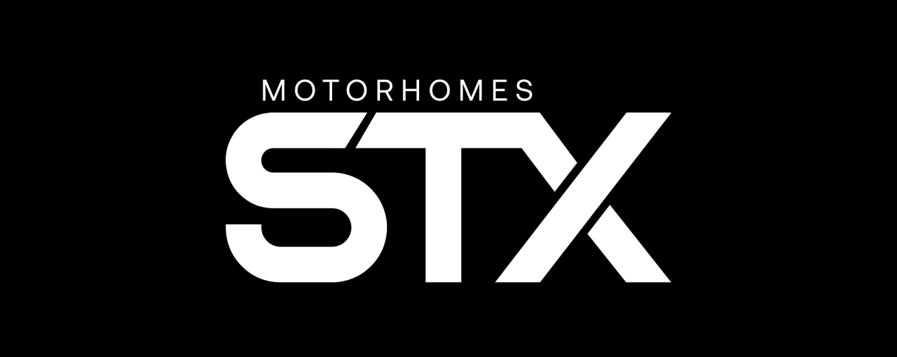 STX Motorhomes joins the RGMMC Group as an official partner